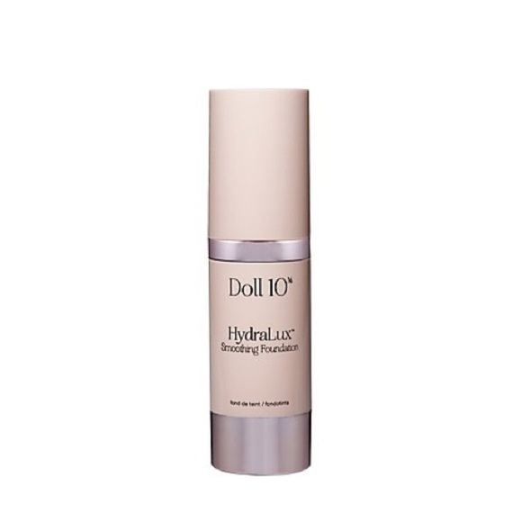 Doll 10 HydraLux Foundation- Medium - Picture 1 of 4